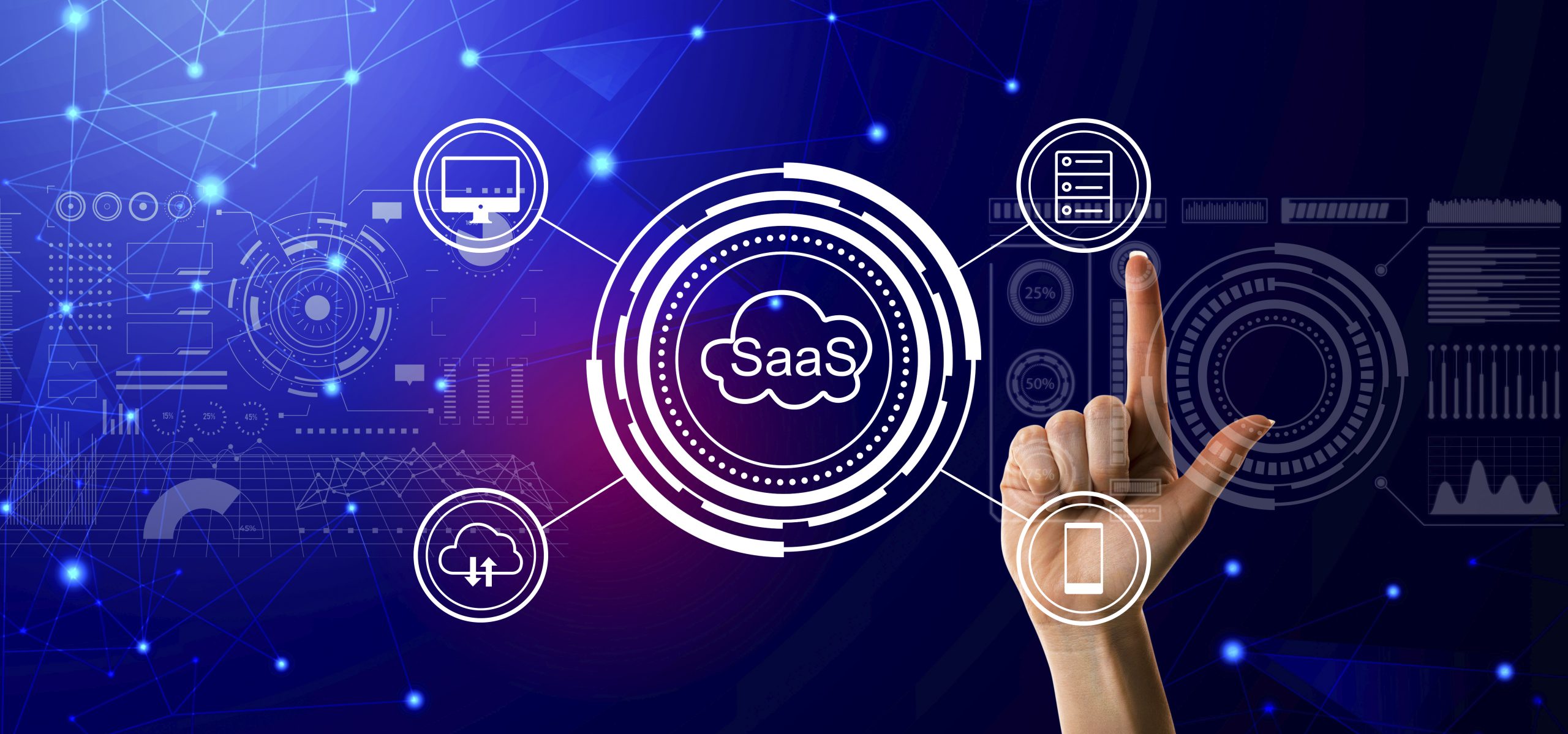 SaaS Reshaping the Future of Payments
