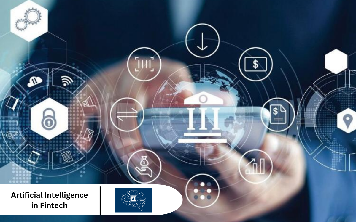 Best AI technologies that are significantly improving the FinTech industry of Pakistan
