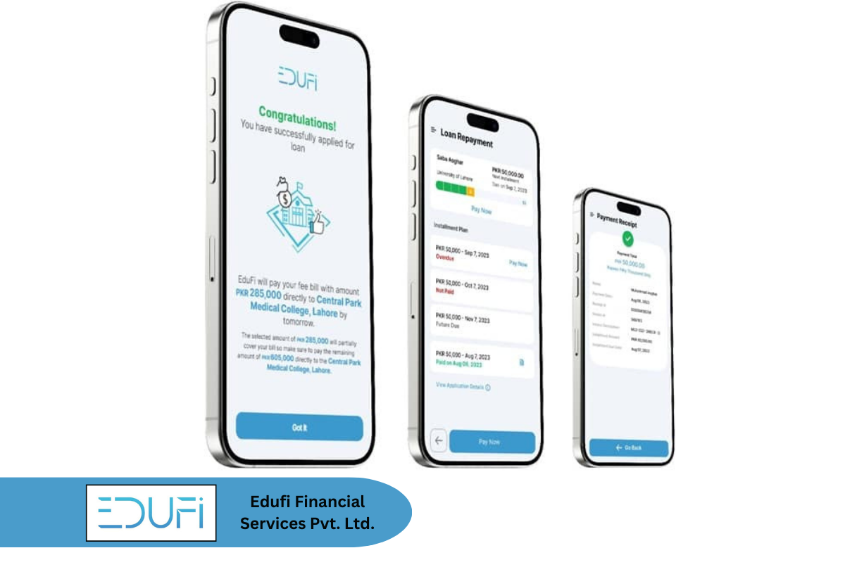 EduFi Gets NBFC License, Set to Revolutionize Education Finance in Pakistan