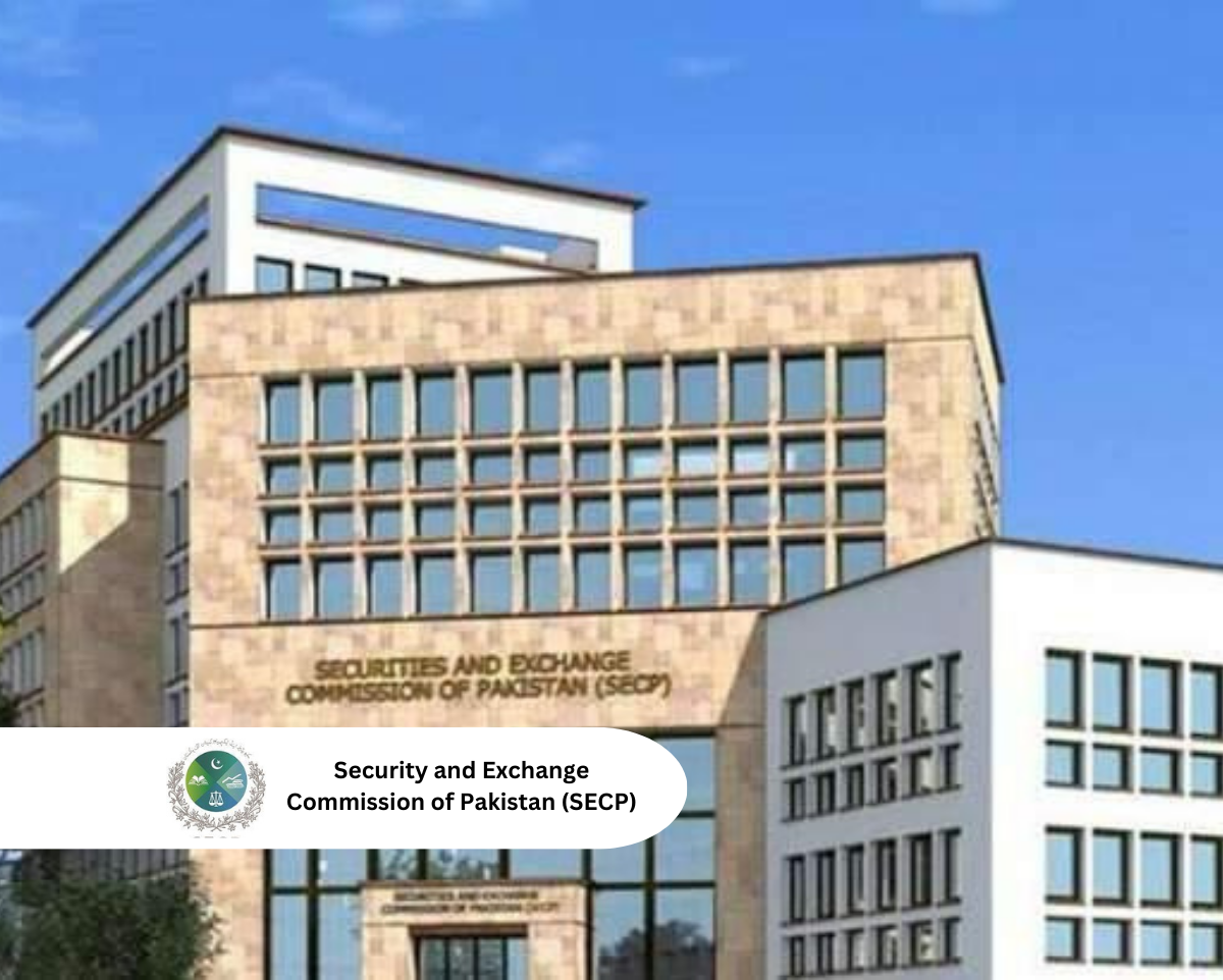 SECP Grants Registration to First-Ever Digital Insurer