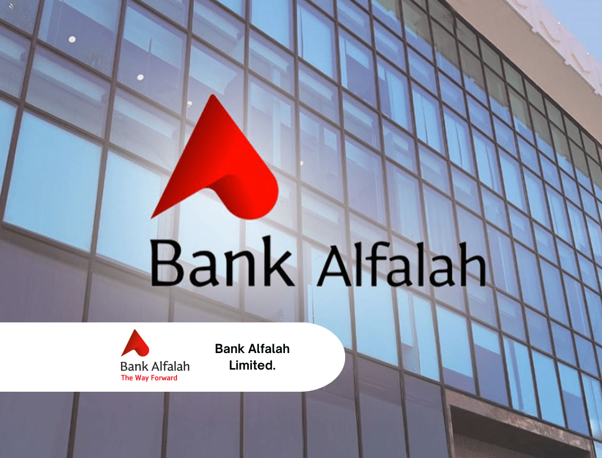 Bank Alfalah Limited Posts Rs. 9.912 Billion Profit in 3 Months
