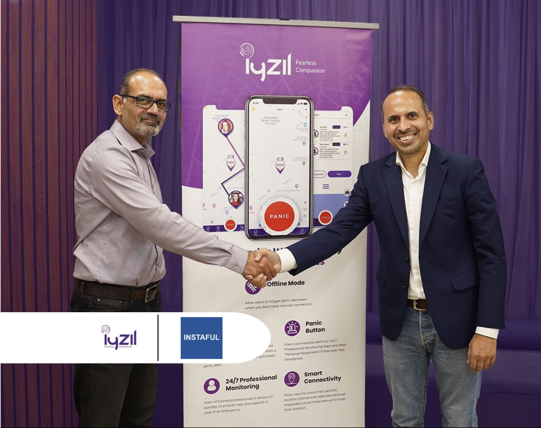 Iyzil and Instaful Solutions Launch Innovative Insurance Solution