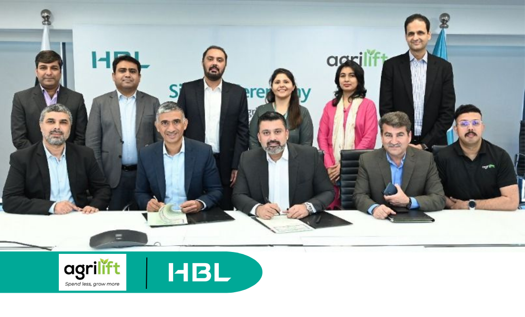 Agrilift and HBL Forge Partnership