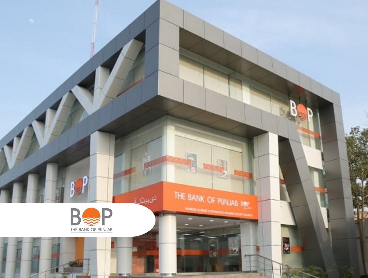 The Bank of Punjab Posts Rs. 3.51 Billion Profit