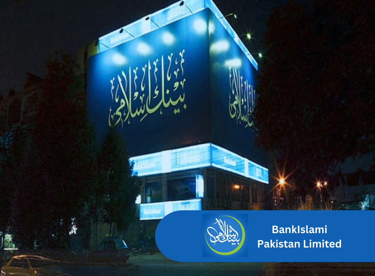 BankIslami Pakistan Posts Rs. 3.2 Billion Profit