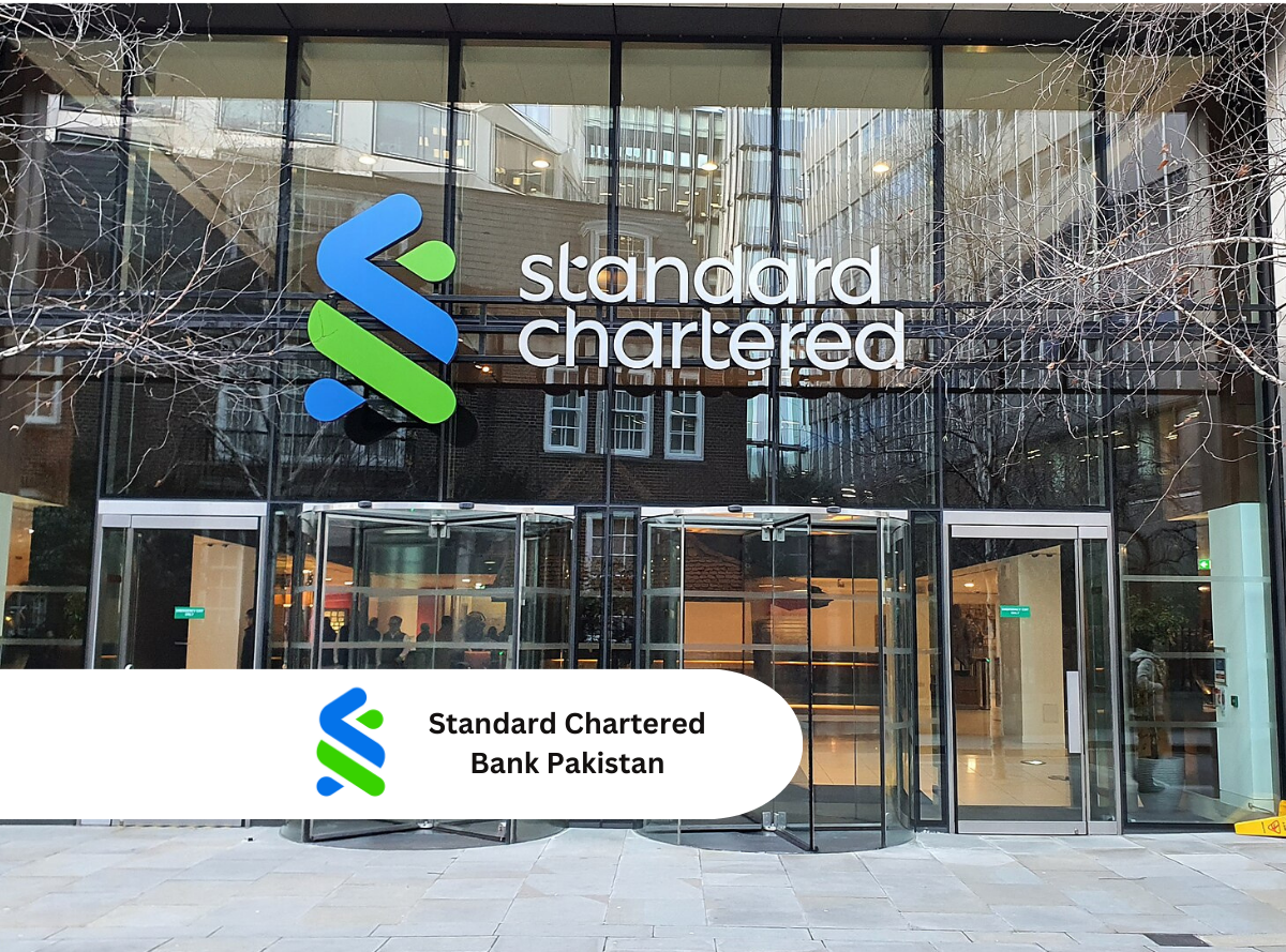 Standard Chartered Bank Pakistan Posts Rs. 11.23 Billion Profit