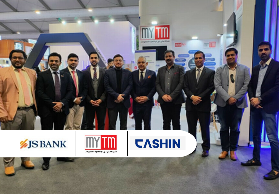 Zindigi, MyTM & CASHIN to digitize pilgrimage Experience