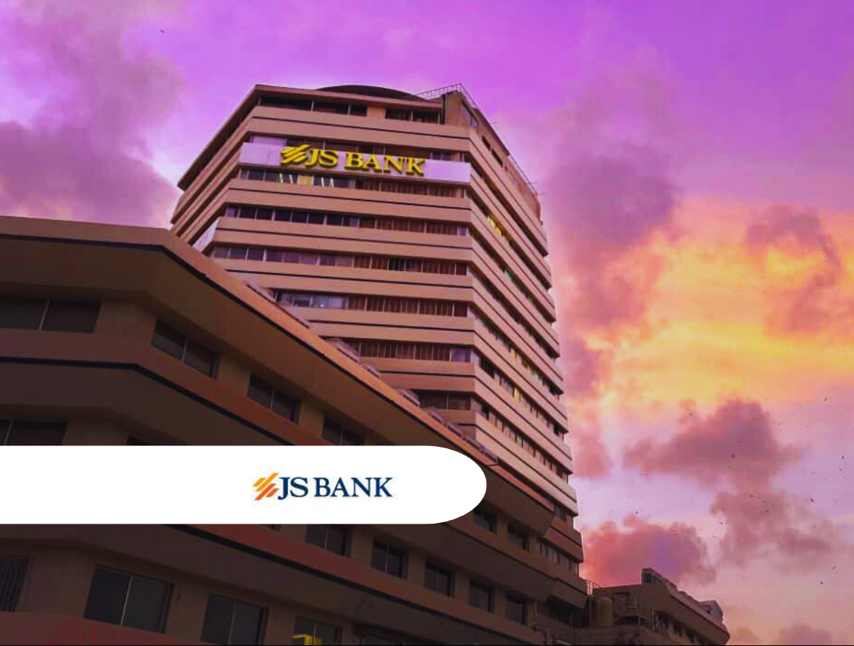 JS Bank Limited Posts Rs. 4.2 Billion Profit
