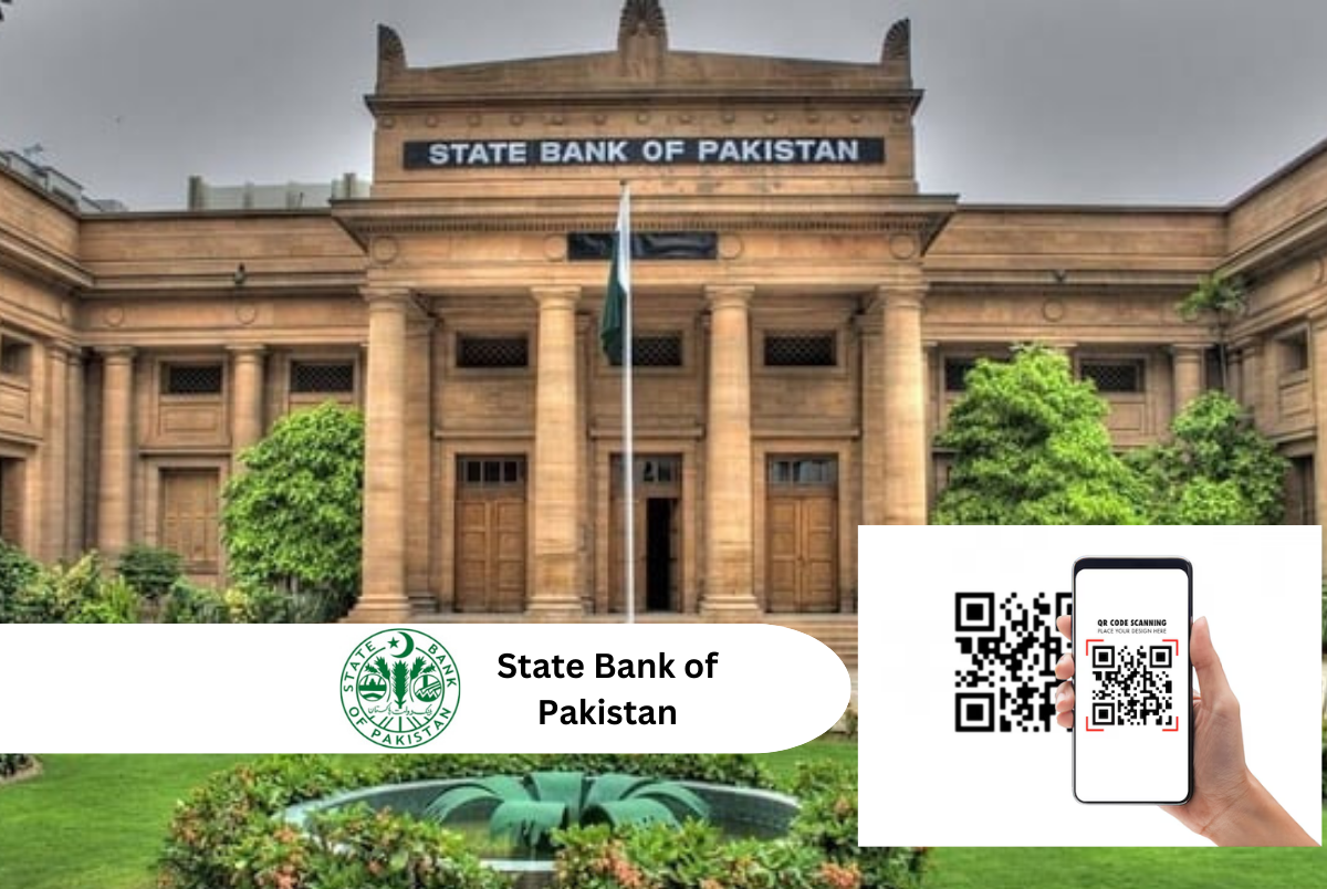 SBP to launch QR Code Payments for Rs.600 Billion Cattle Trade on Eid-ul-Azha