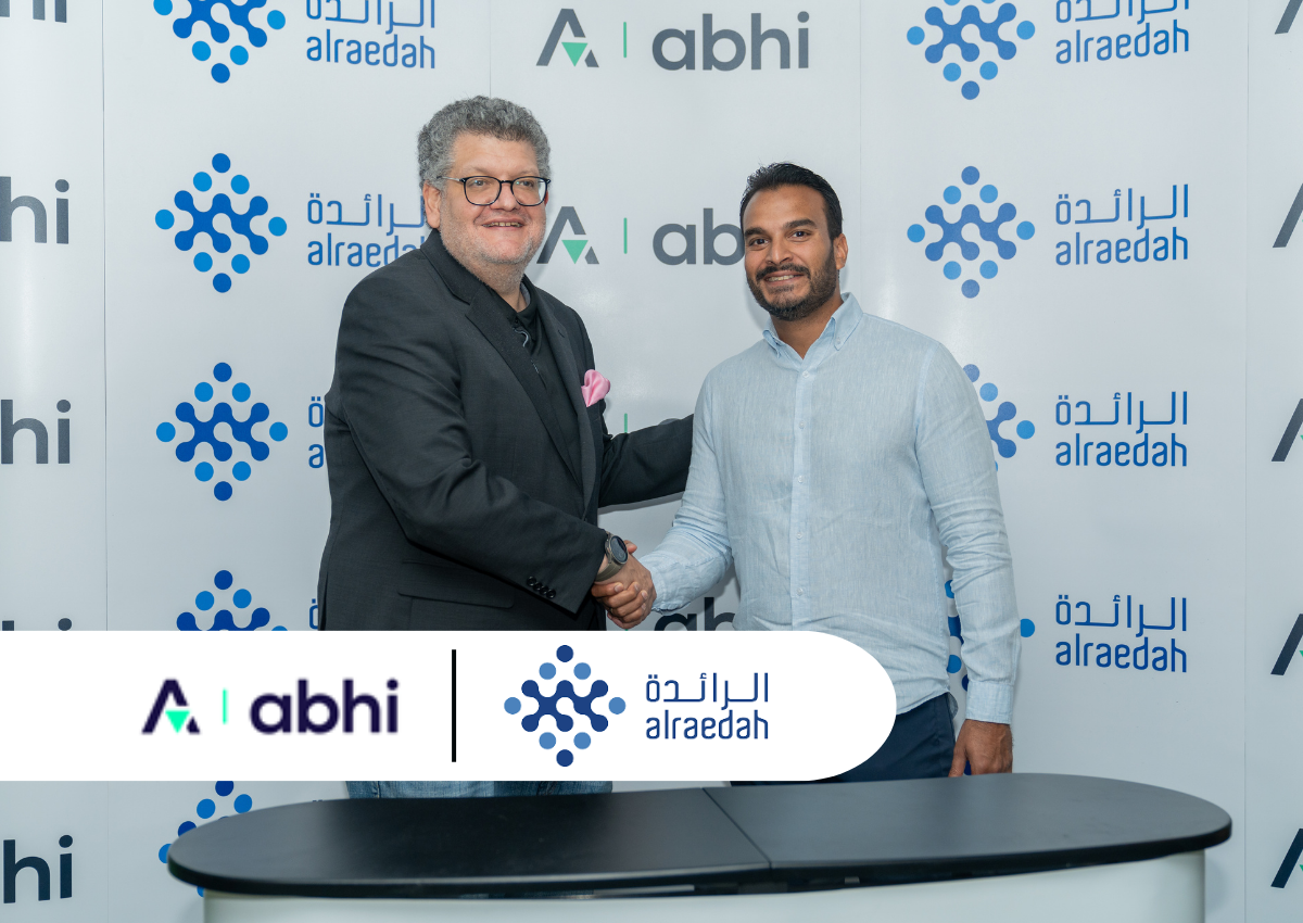 ABHI partners with Alraedah Digital Solutions