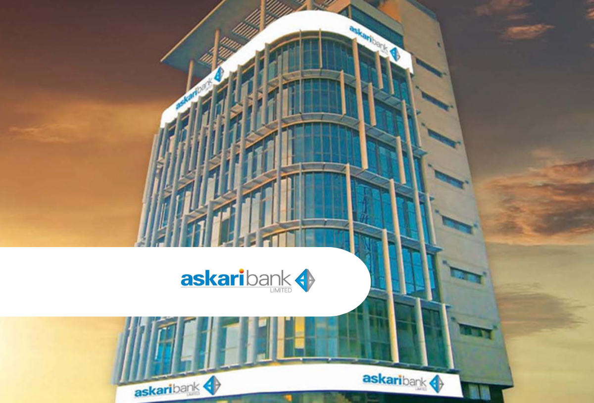 Askari Bank Limited Posts Rs. 3.7 Billion Profit