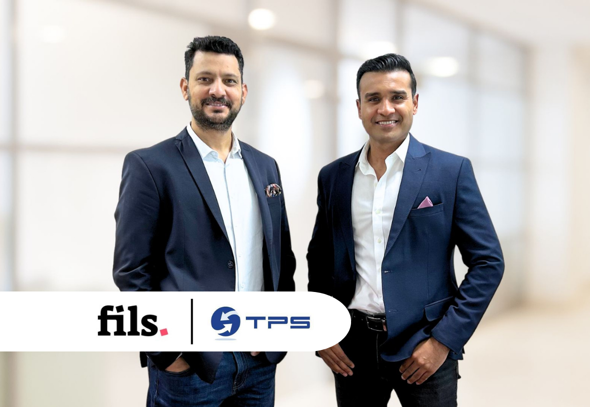 Fils Partners with TPS