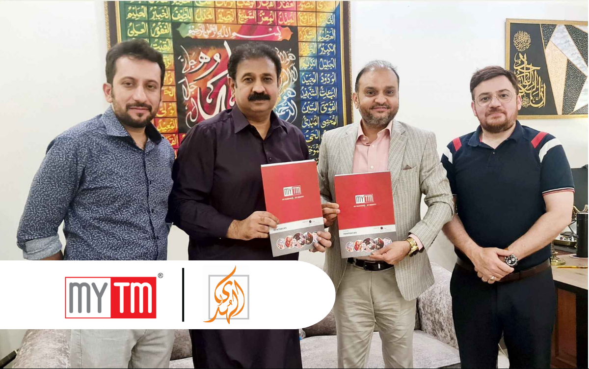 MYTM and AlHuda Centre of Islamic Banking and Economics (CIBE) Forge Strategic Partnership