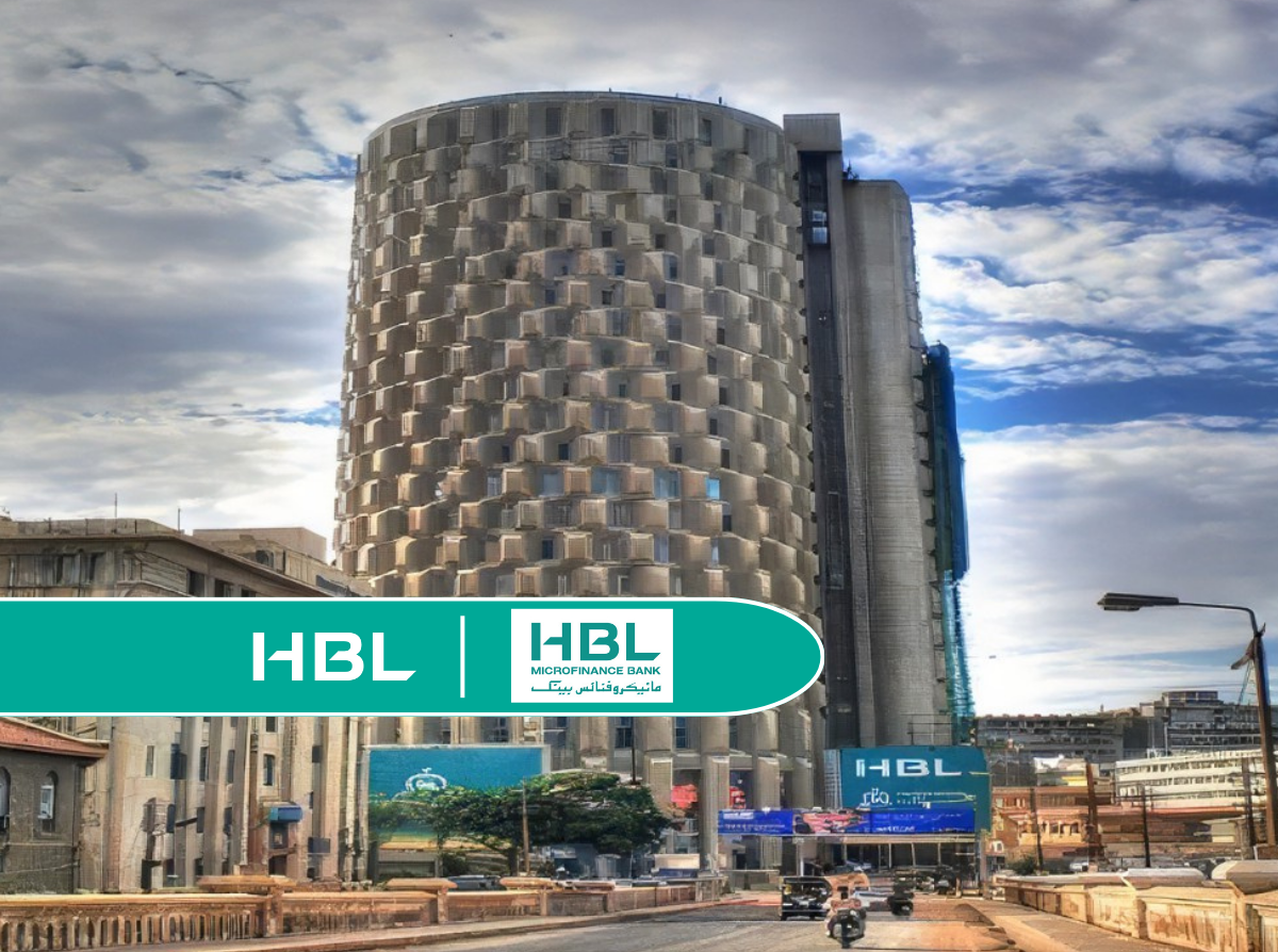 HBL Announces Rs. 6 Billion Equity Investment in its Subsidiary