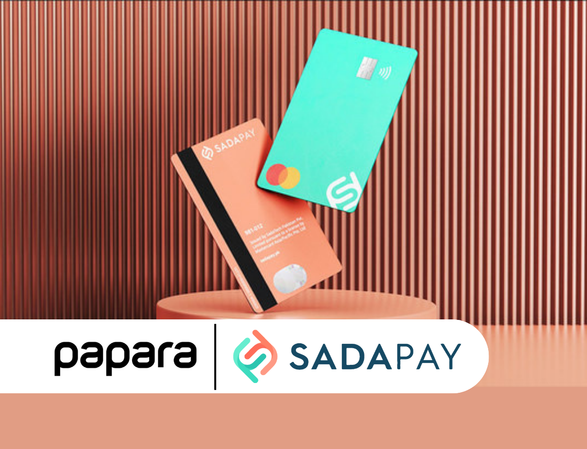 Turkish Fintech Unicorn Papara Acquires Pakistan SadaPay