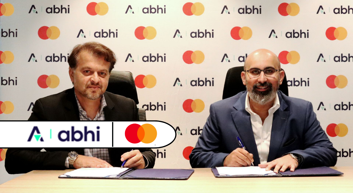 ABHI and Mastercard partners