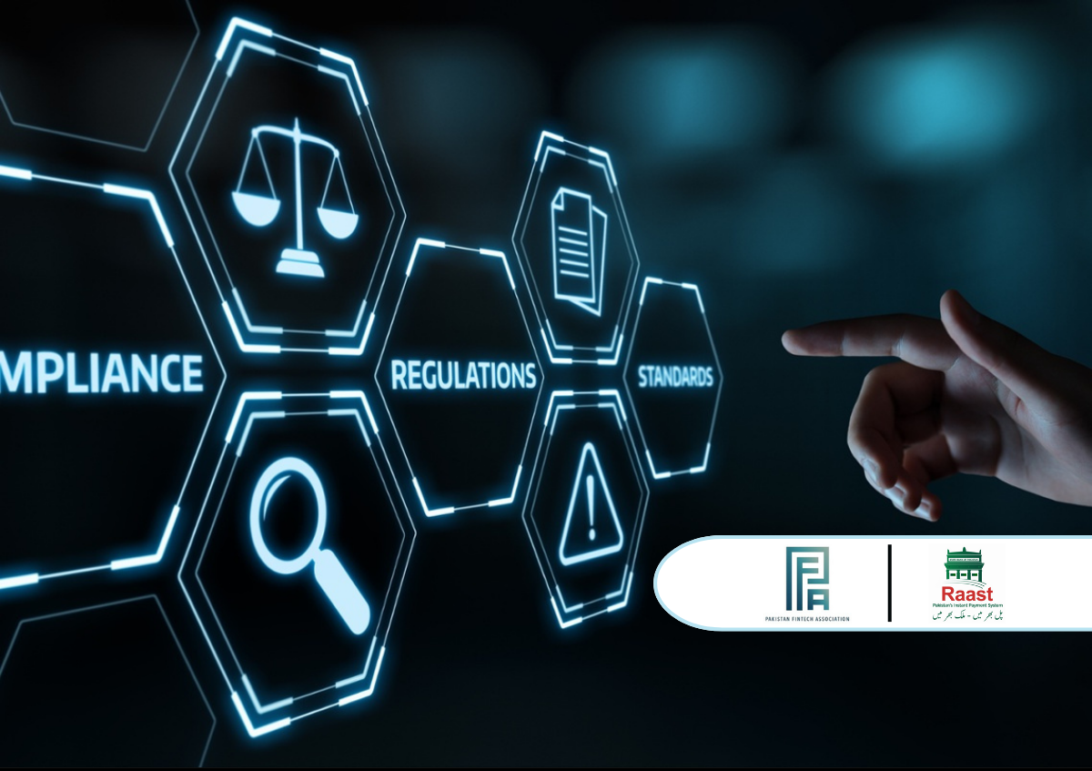 Pakistan Fintech Association Calls for Enhanced Governance, Compliance, and Raast Distribution Partnerships