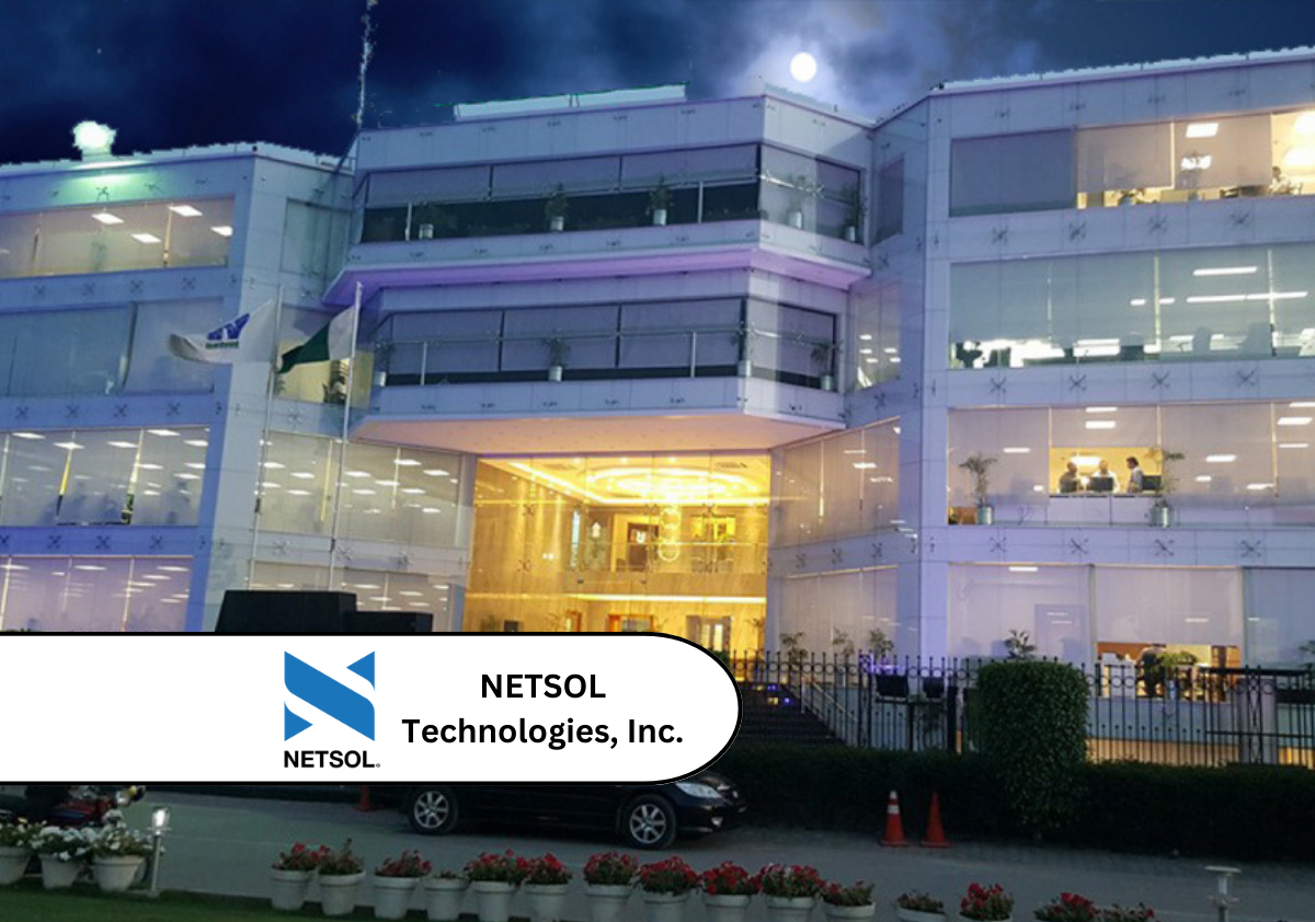 NETSOL signs $16 Million Agreement with Major Automaker