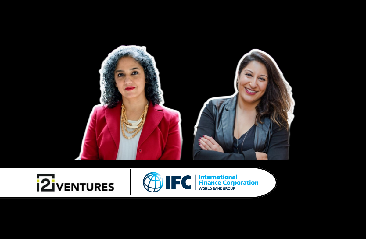 IFC Invests in i2i Ventures, Pakistan's First Female-Led VC Fund to Bolster Startups and Drive Innovation