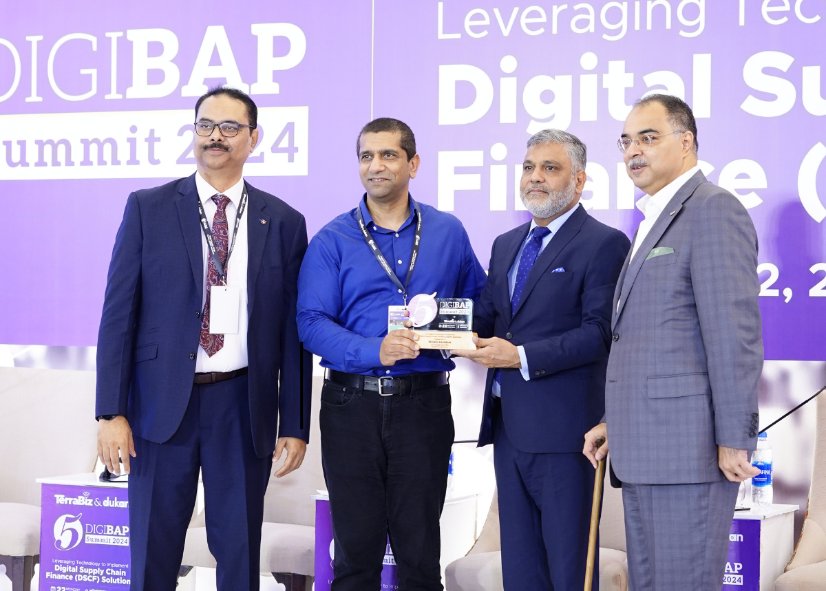 5th DIGIBAP Summit 2024; Stakeholders urged to Collaborate