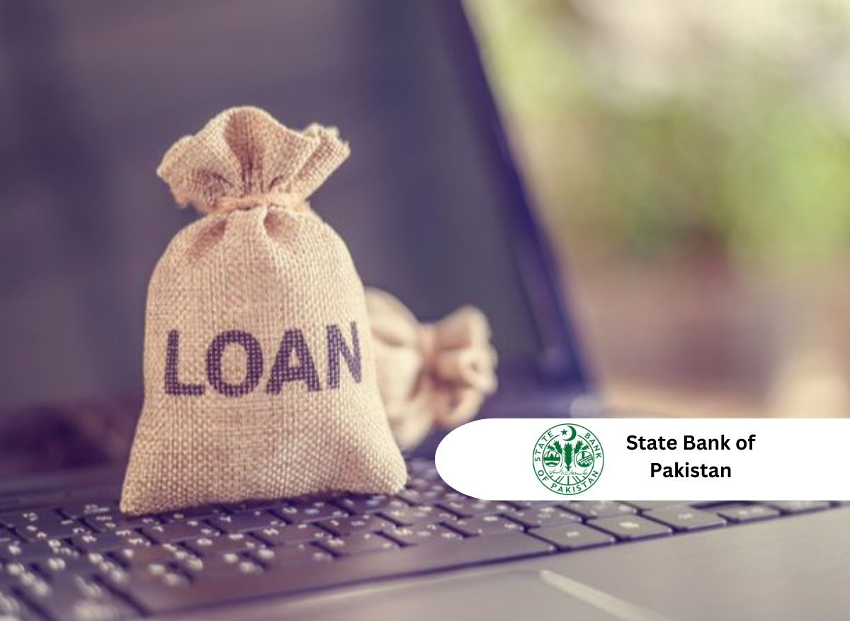 SBP Orders Banks to File Cases Against Loan Defaulters