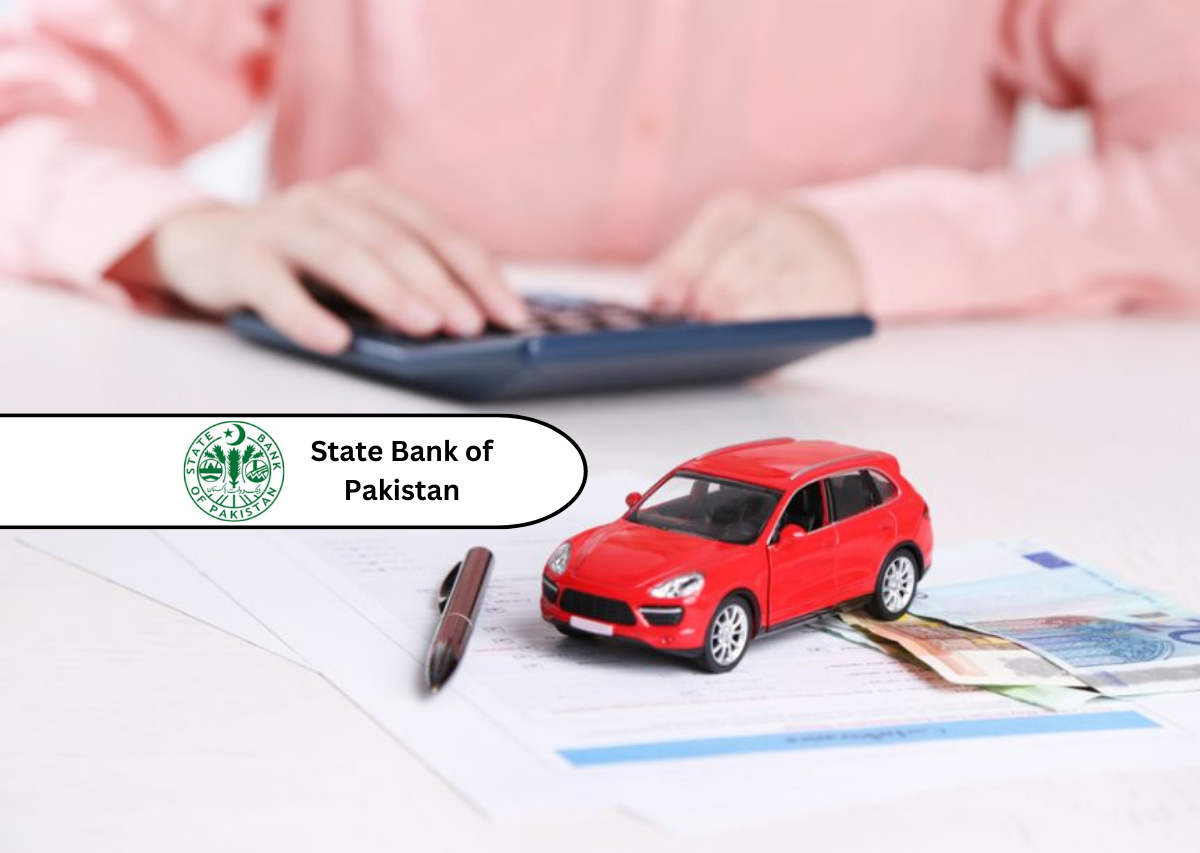 Auto Financing declines further amid High Vehicle Prices and Interest Rates