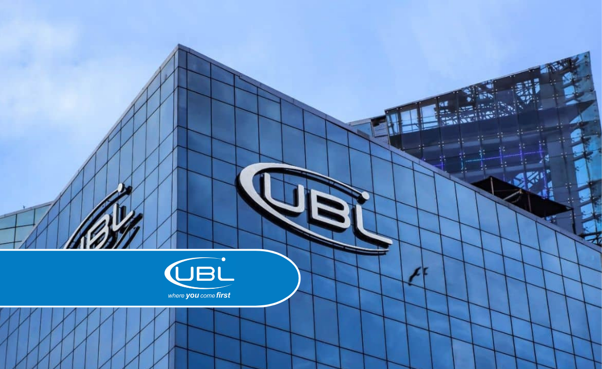UBL Profit Reach Rs15.27 Billion