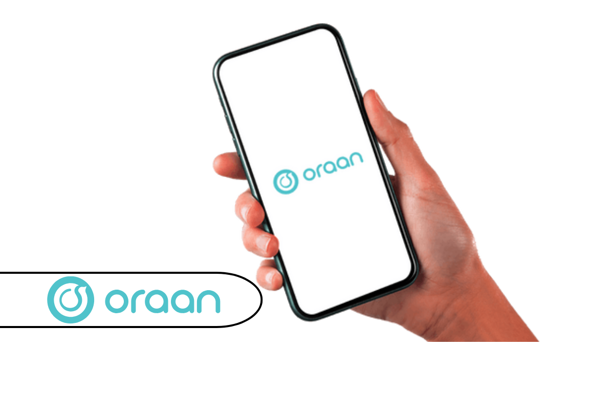 Oraan Secures NBFC License