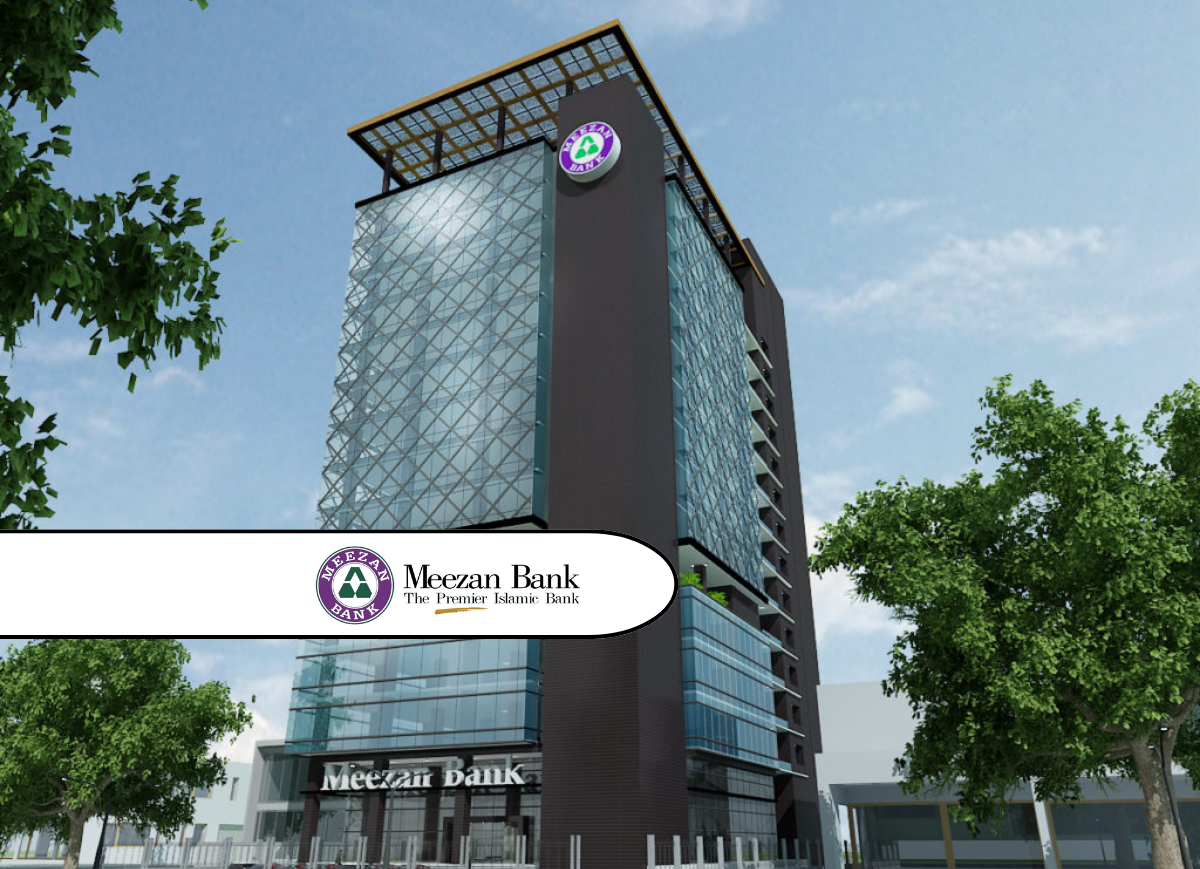 Meezan Bank becomes First Market Maker for GoP Ijarah Sukuk on PSX
