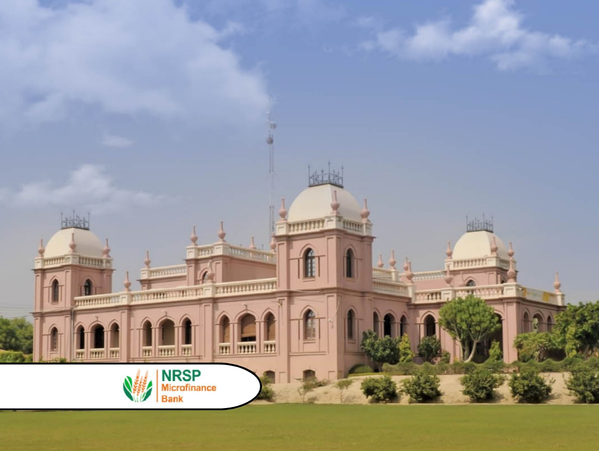NRSP Microfinance Bank Celebrates Remarkable Milestone