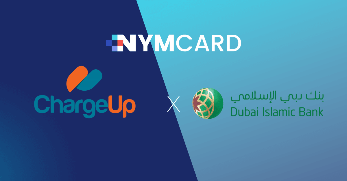 Dubai Islamic Bank, ChargeUp Powered by NymCard Launch Innovative Corporate Expense Cards