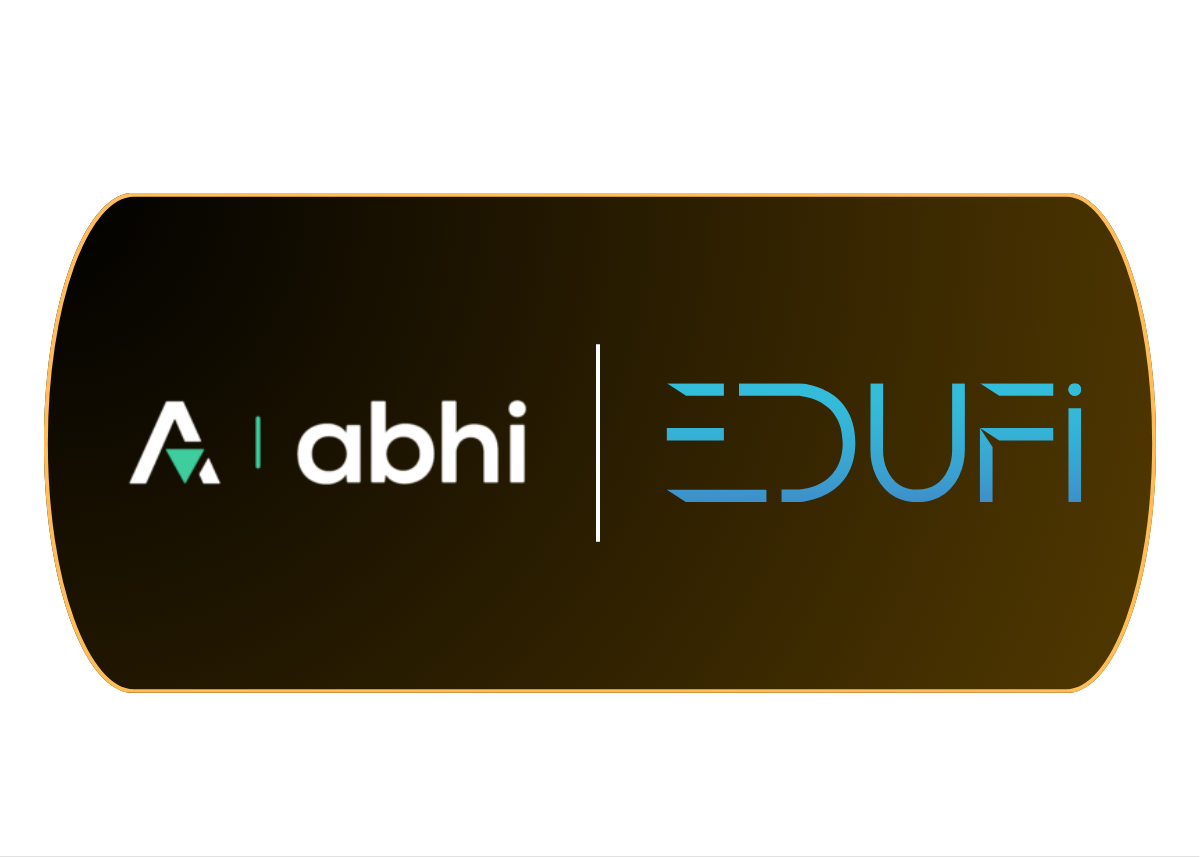 ABHI and EduFi Partner to Launch 'Study Now, Pay Later' Program