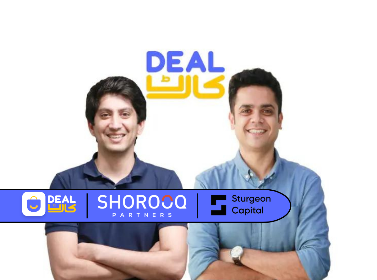 DealCart Raises $3 Million in Seed Round