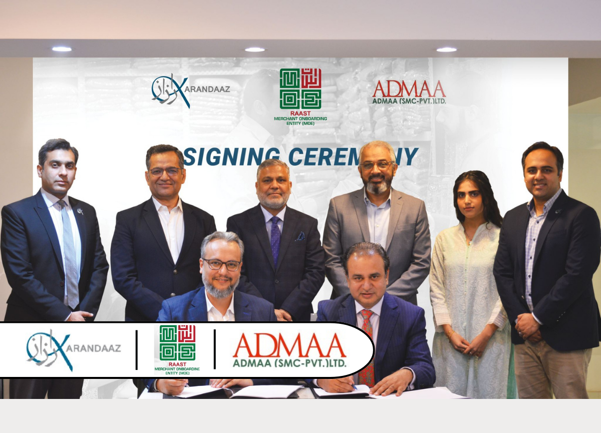 Karandaaz Pakistan and SBP's Initiative to Onboard Tier 2 & 3 Retailers