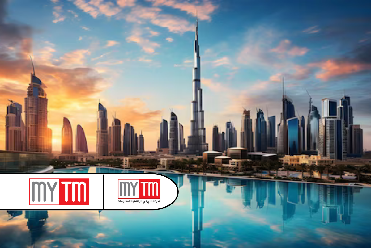 MYTM Expands into UAE with New Office in Dubai,
