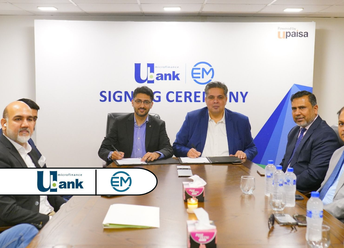 U Bank Partners with EmployMate HR Services
