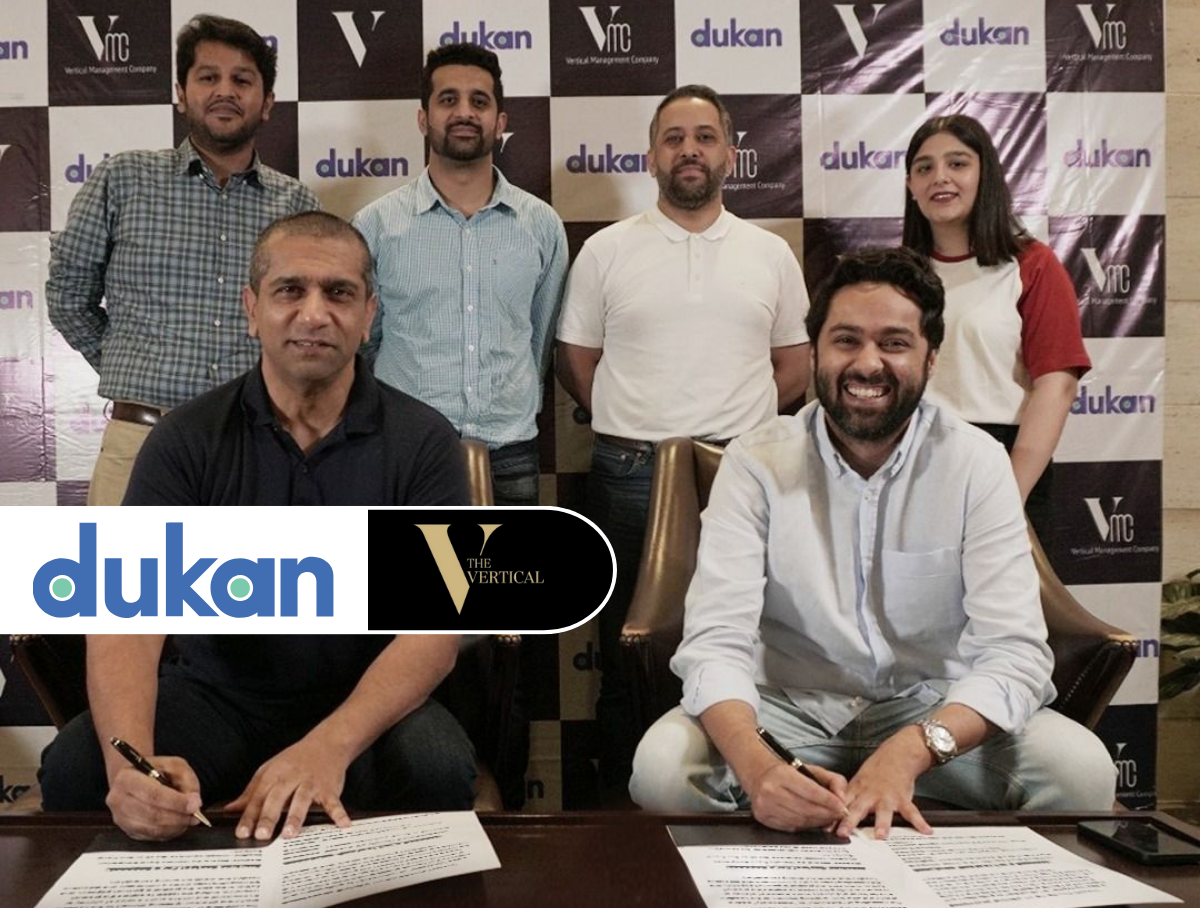 Dukan and The Vertical Partners