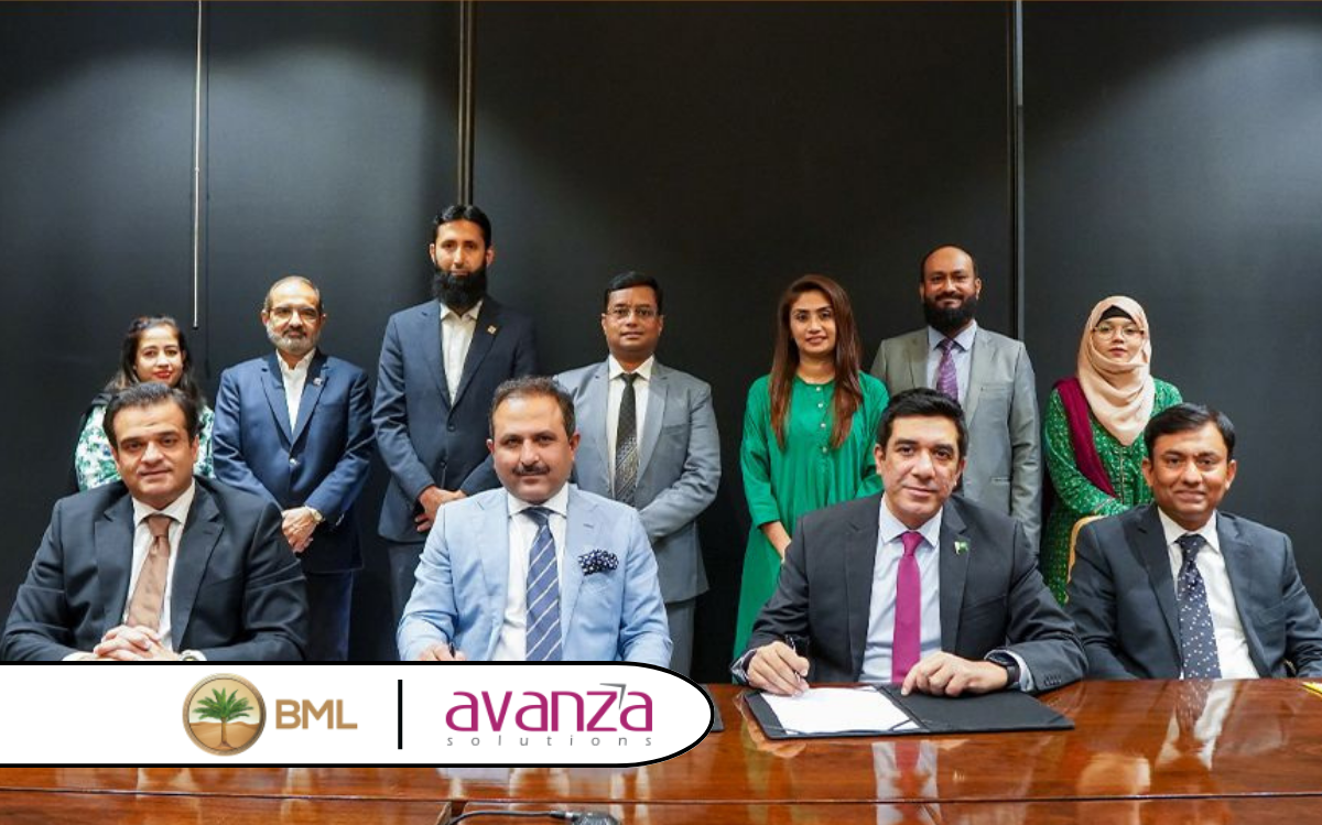 Bank Makramah Partners with Avanza Solutions