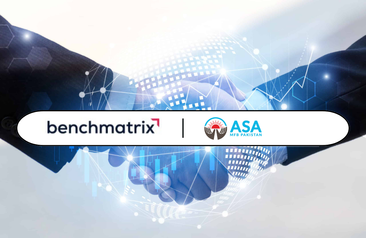 BenchMatrix Implements RiskNucleus Compliance Risk Management Solution at ASA Microfinance Bank