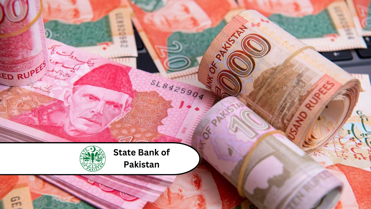 SBP to Introduce New Currency Notes with Enhanced Security Features