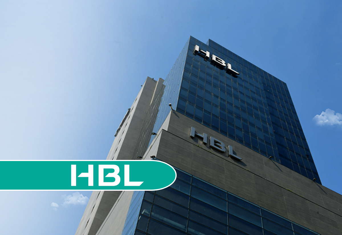 HBL Posts Rs 57.8 Billion Profit