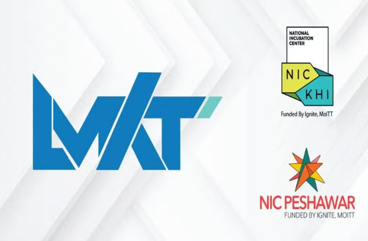 LMKT Leads Pakistan Incubation Landscape