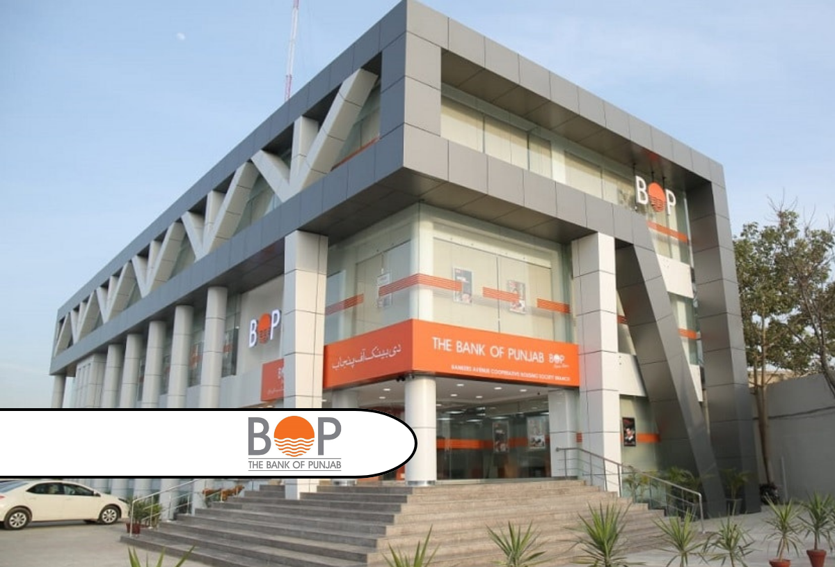 BoP Ensures Safety for Employees and Customers