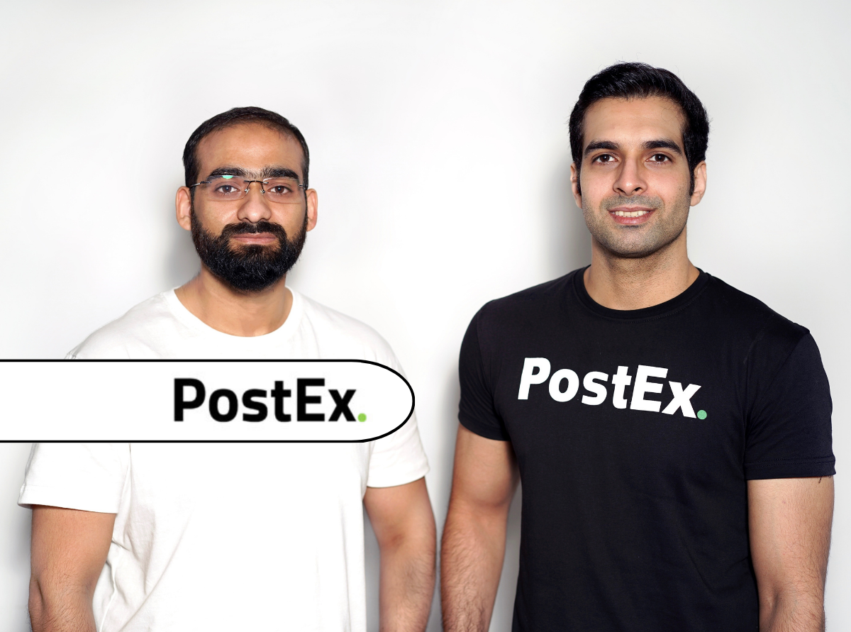 PostEx Secures $7.3M Pre-Series A Funding to Fuel Expansion into GCC Market