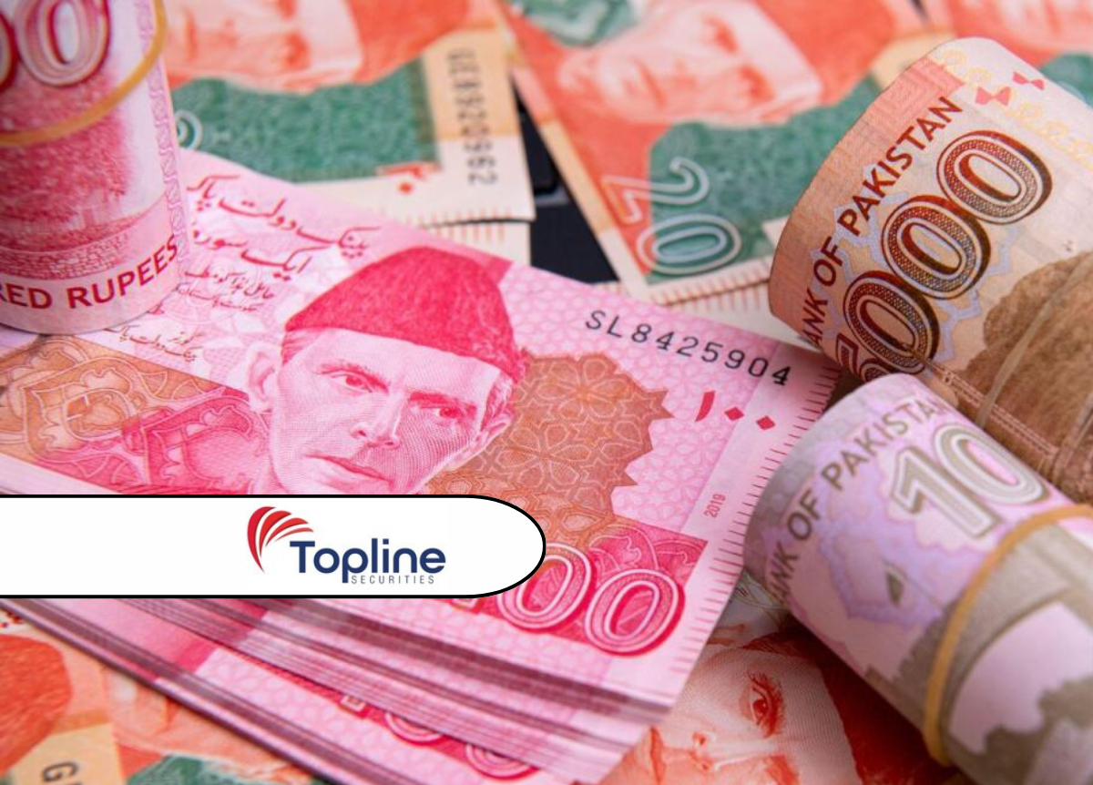 Pakistan's Listed Banks Report Rs. 137 Billion Profit