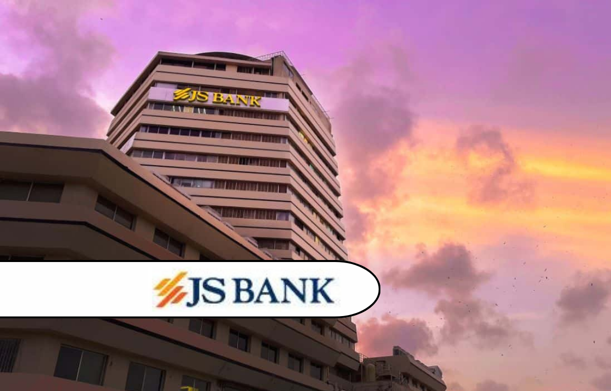 JS Bank Posts Rs 18.79 Billion Profit