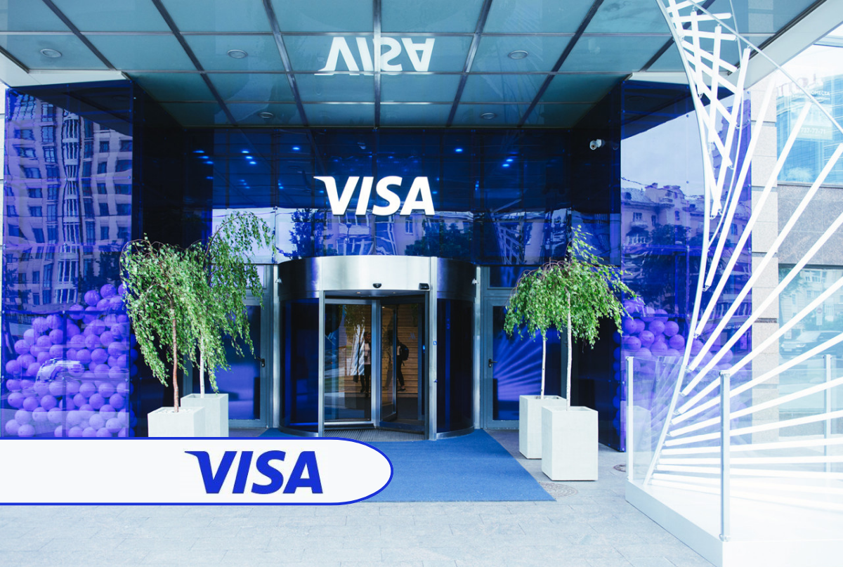 Visa Targets 10-fold Increase in Digital Payments in Pakistan