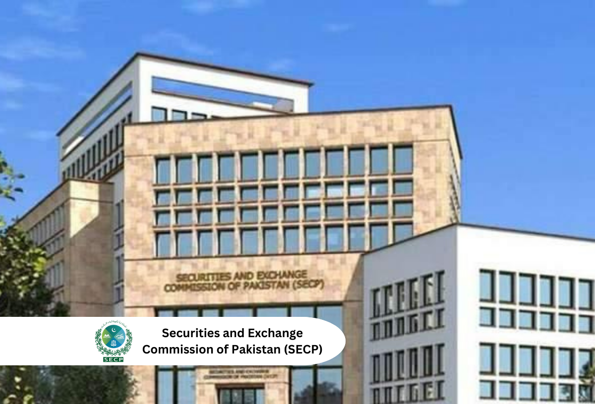SECP Unveils Comprehensive Plan to Enhance Islamic Finance Ecosystem
