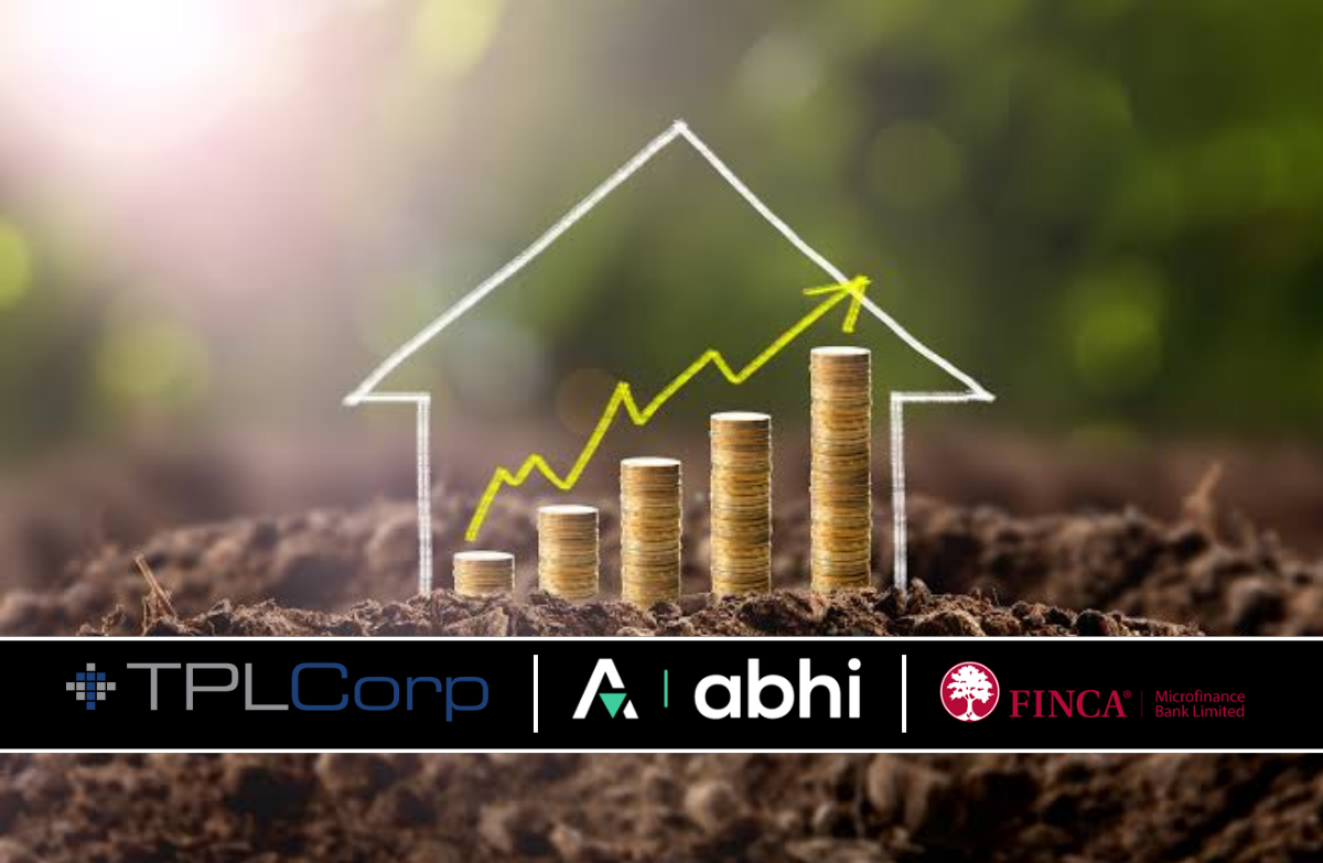 TPL Corp and Fintech