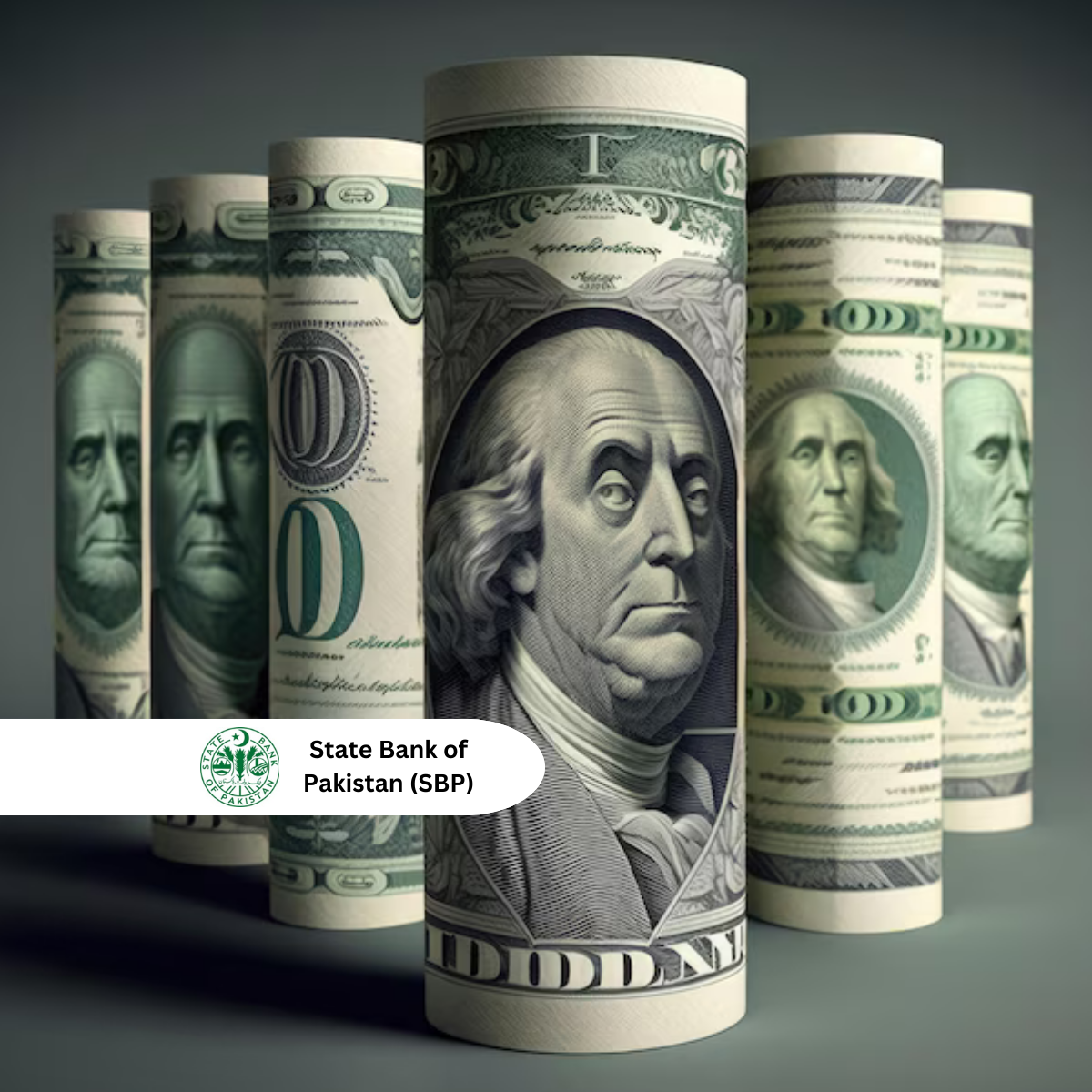 SBP Extends Permission for Exchange Companies to Import US Dollars